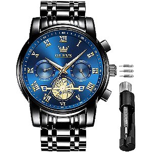 Relógio Masculino OLEVS BYUSS-G2859GH-HL