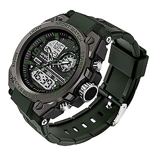 Relógio Masculino AIMES SD6024