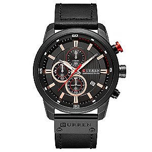 Relógio Masculino CURREN 82911