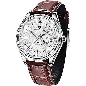 Relógio Masculino LACZ DENTON PD1689-CKS