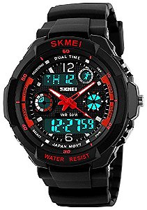 Relógio Masculino FANMIS 0931