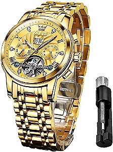 Relógio Masculino OLEVS G6607