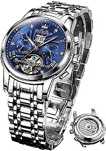 Relógio Masculino OLEVS G9910