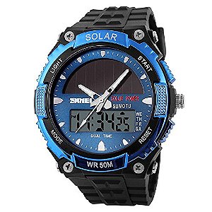 Relógio Masculino FANMIS PN K762