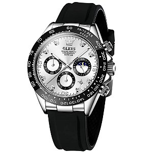 Relógio Masculino OLEVS OW-G2875-BB