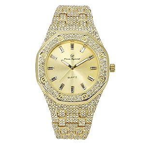 Relógio Masculino Charles Raymond ST10528-BA