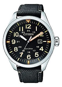 Relógio Masculino Citizen AW5000-24E