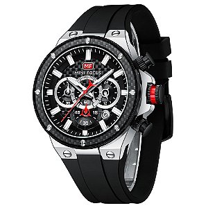 Relógio Masculino MF MINI FOCUS MF0468G.01