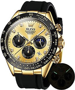 Relógio Masculino OLEVS OPK-US-2875-JJ