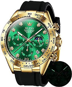 Relógio Masculino OLEVS OPK-US-2875-JLv
