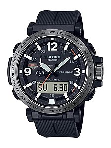 Relógio Masculino Casio PRW-6611Y-1CR