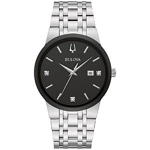 Relógio Masculino Bulova 96D154