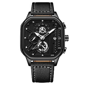 Relógio Masculino A ALPS TRS6604