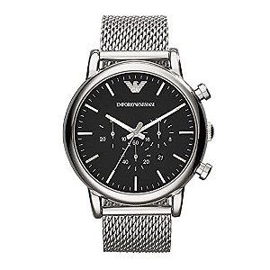 Relógio Masculino Emporio Armani AR1808