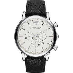 Relógio Masculino Emporio Armani AR1807