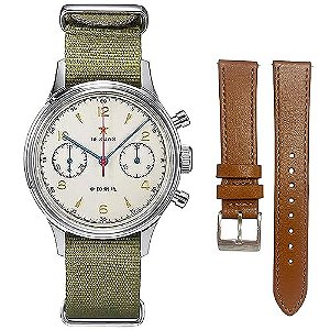 Relógio Masculino MUKEMAO 1963
