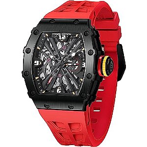 Relógio Masculino LACZ DENTON PD1738-CJKL