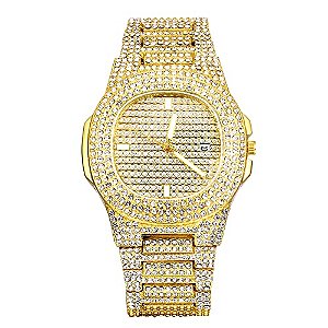 Relógio Masculino Lancardo LCD0106P023