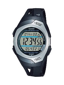 Relógio Masculino Casio EAW-STR-300C-1V