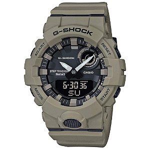 Relógio Masculino Casio GBA800UC-5A