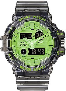 Relógio Masculino Gosasa SKF1688