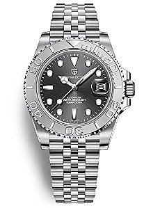 Relógio Masculino PAGRNE DESIGN PD-1651