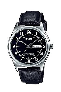 Relógio Masculino Casio MTP-V006L-1B2