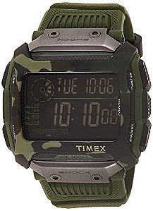 Relógio Masculino Timex TW5M20400