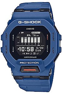 Relógio Masculino CASIO GBD-200-2JF