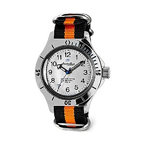 Relógio Masculino VOSTOK 120813