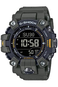 Relógio Masculino Casio GW-9500-3JF