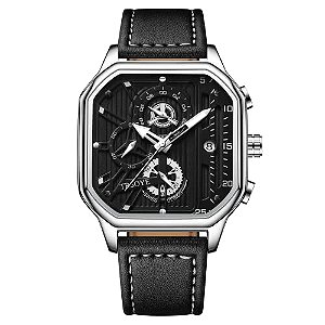 Relógio Masculino A ALPS TRS6604