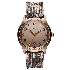Relógio Masculino MVMT 28000016