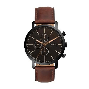 Relógio Masculino Fossil BQ2461