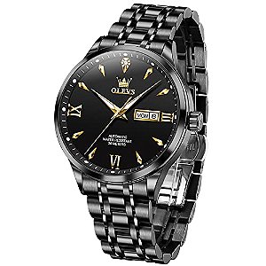 Relógio Masculino OLEVS GJ-OS-G9956GH-HH