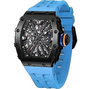 Relógio Masculino LACZ DENTON PD1738-CJKL
