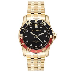 Relógio Masculino Miykon Y2G06-2083