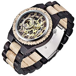 Relógio Masculino Dentily Q1092
