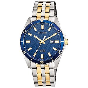 Relógio Masculino Citizen BI5054-53L