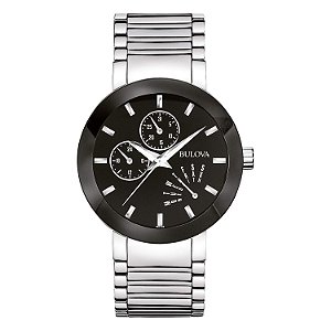 Relógio Masculino Bulova 96C105