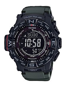 Relógio Masculino Casio PRW-3510Y-8CR