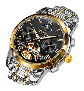 Relógio Masculino OLEVS GX-S-G6617GH-H
