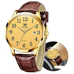 Relógio Masculino OLEVS G5566