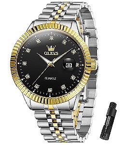 Relógio Masculino OLEVS KY-S-G5526