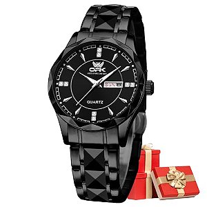 Relógio Masculino OPK TN-US-O-G8151GD-QHS-1
