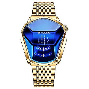 Relógio Masculino BINBOND BINBOND-228