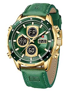 Relógio Masculino TEARTRACE TT-6015