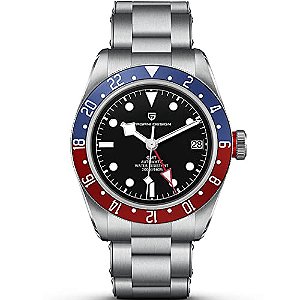 Relógio Masculino LACZ DENTON PD1706-CXS
