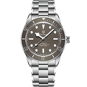 Relógio Masculino LACZ DENTON PD1671V2-CJ