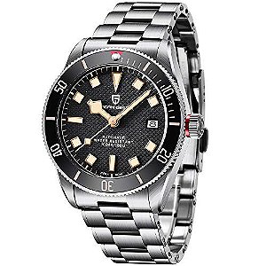 Relógio Masculino LACZ DENTON PD1671V2-CJ